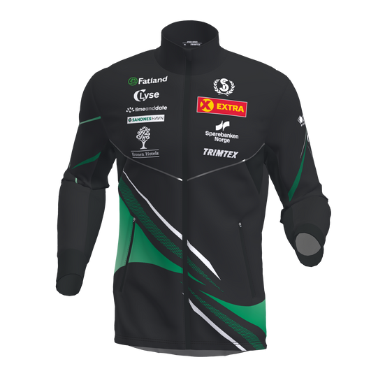 Speed Jacket Men (9923440771347)