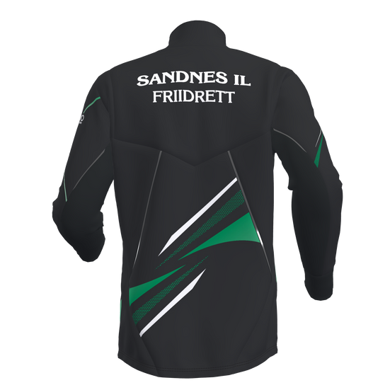 Speed Jacket Men (9923440771347)