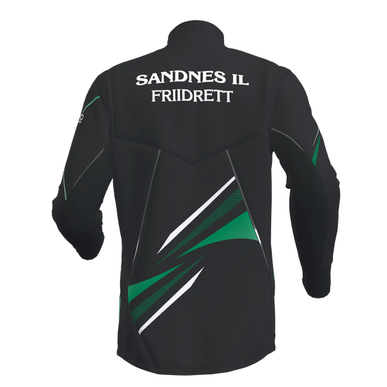 Speed Jakke Junior