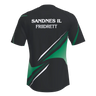 Free 2.0 T-Skjorte Junior