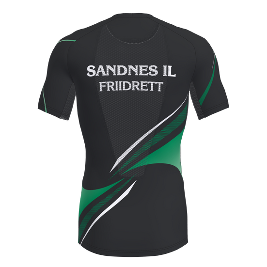 Fast T-Shirt SS Men (9923441525011)