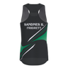 Fast 3.0 Singlet Herre