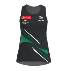 Run Singlet Dame