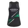 Run Singlet Dame