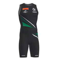 Lead Skinsuit