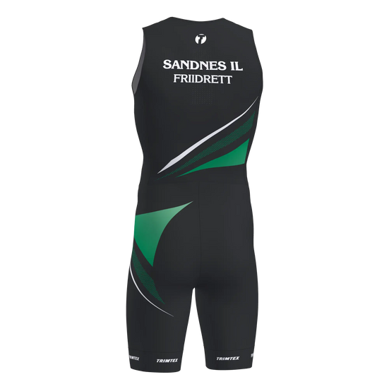 Lead Skinsuit Junior