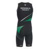 Lead Skinsuit Junior