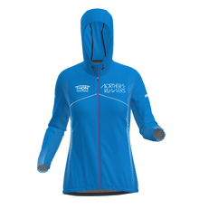 Feather Jacket Women (9970481365267)