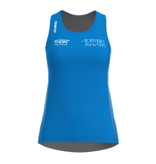 Run Singlet Women (9970481430803)