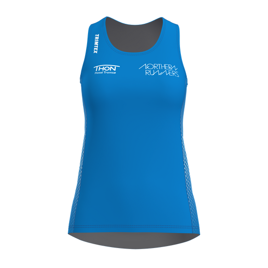 Run Singlet Women (9970481430803)