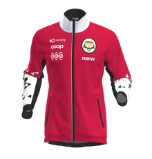 Trainer 3.0 Jakke Herre