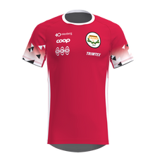 Run T-Skjorte Herre