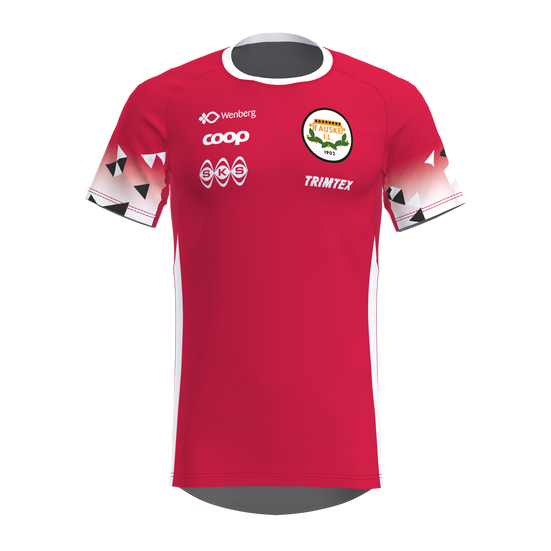 Run T-Skjorte Herre