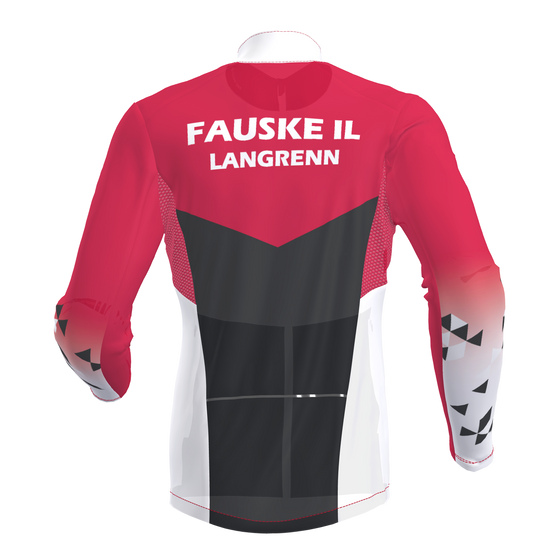 Fast Jakke Herre