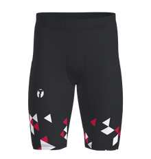 Trainer Kort Tights Junior