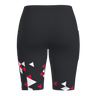 Trainer Kort Tights Dame