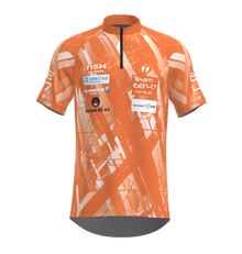Trail Shirt SS Men (9950573232403)