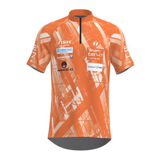 Trail Shirt SS Women (9950573265171)