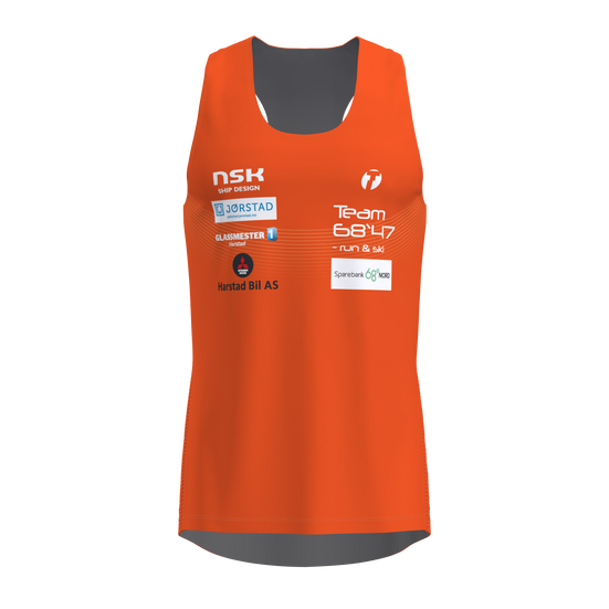 Fast 3.0 Singlet Women (9950573560083)