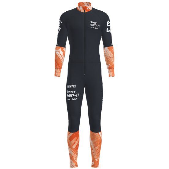 Vision 3.0 Racesuit Men (9950574018835)