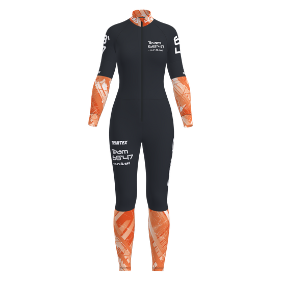 Vision 3.0 Racesuit Women (9950574084371)