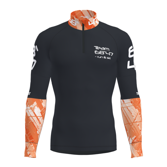 Vision 3.0 Raceshirt LS Men (9950574182675)