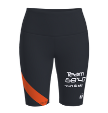 Lead Short Tights Women (9950574641427)