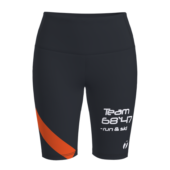Lead Short Tights Women (9950574641427)