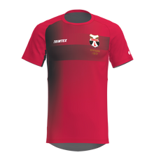 Run T-Skjorte Dame (9936283730195)