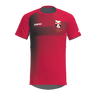 Run T-Skjorte Dame (9936283730195)