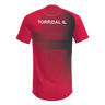 Run T-Skjorte Dame (9936283730195)