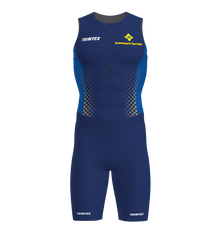 Lead Skinsuit