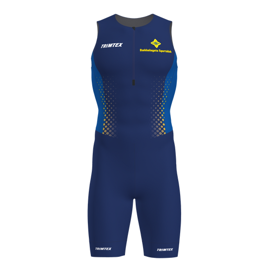 Lead Skinsuit