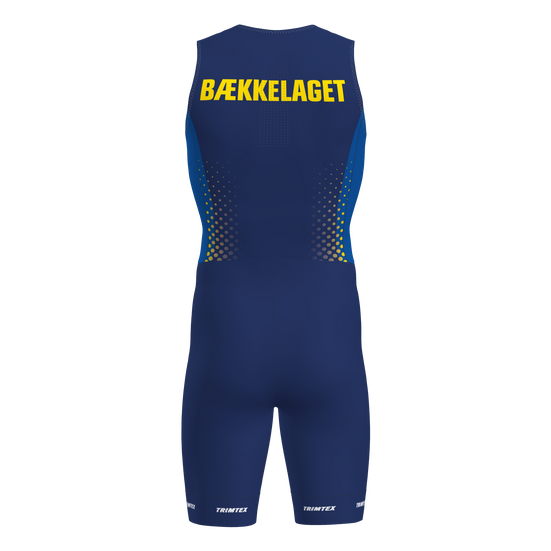 Lead Skinsuit