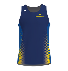 Run Singlet Junior