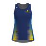 Run Singlet Dame