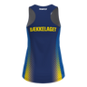 Run Singlet Dame