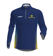 Run Zipp Genser Junior