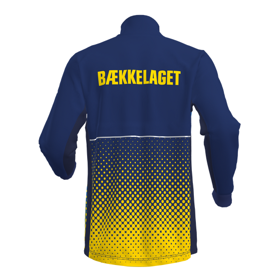 Trainer 3.0 Jacket Jr