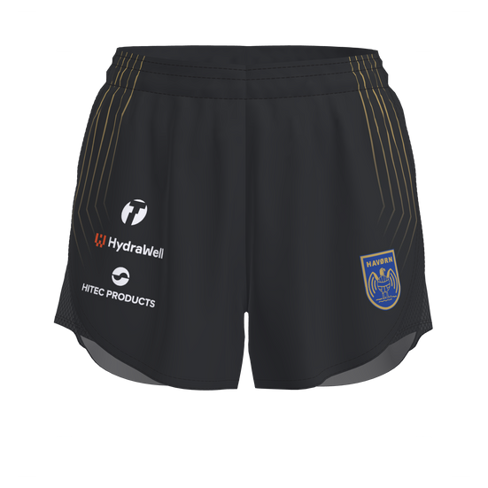 Lead 2.0 Shorts Women (9929199059219)
