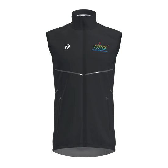 Ace Vest Herre