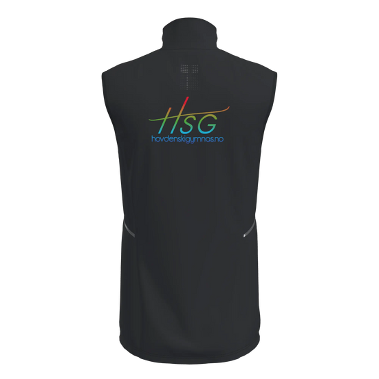 Ace Vest Herre