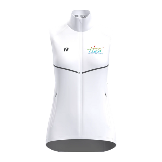 Ace Vest Dame
