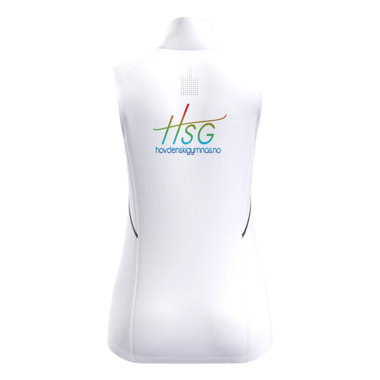 Ace Vest Dame