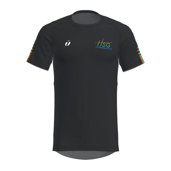 Run T-Skjorte Herre