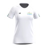 Run T-Skjorte Dame