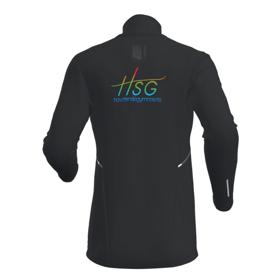 Ace Primaloft Jakke Herre