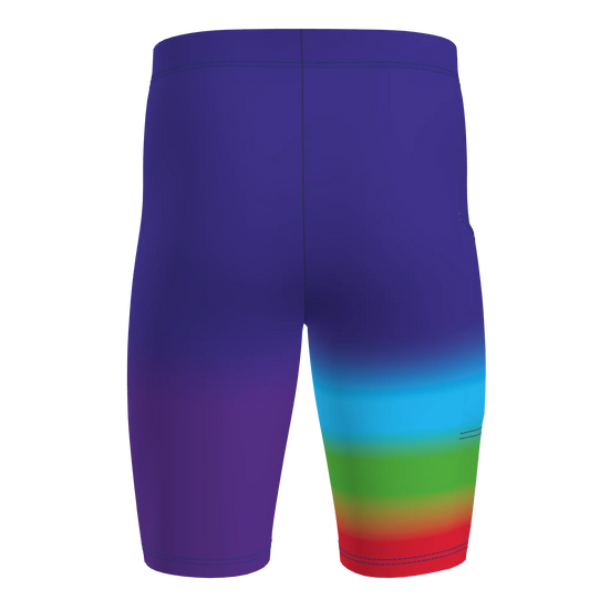 Trainer Kort Tights Herre