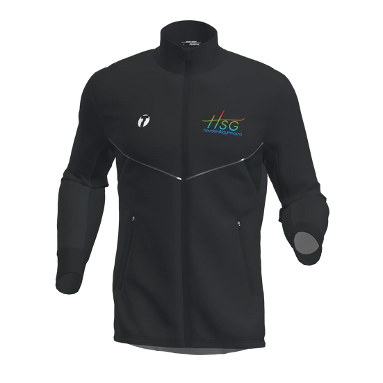 Speed Jacket Men