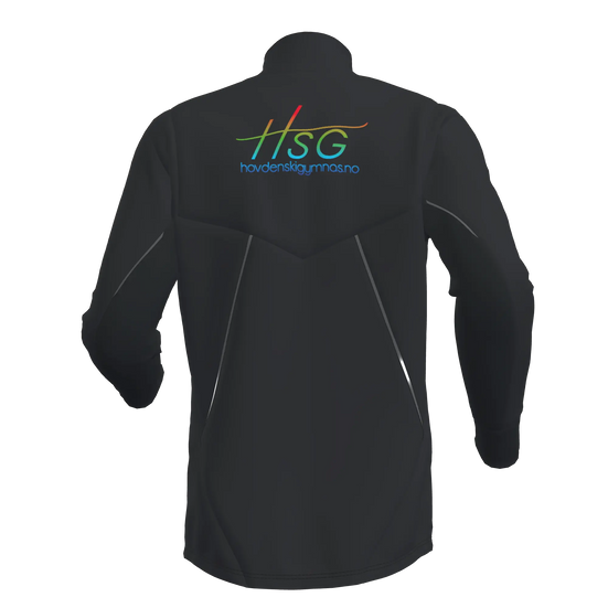 Speed Jacket Men